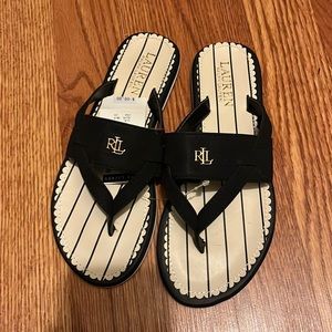 Ralph Lauren Sandals